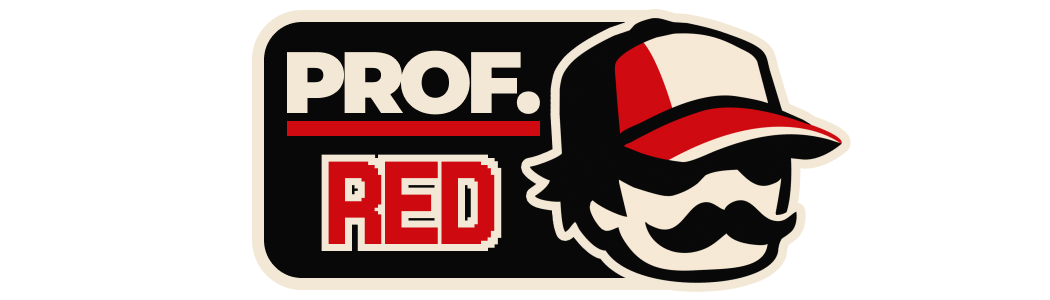 Prof. RED